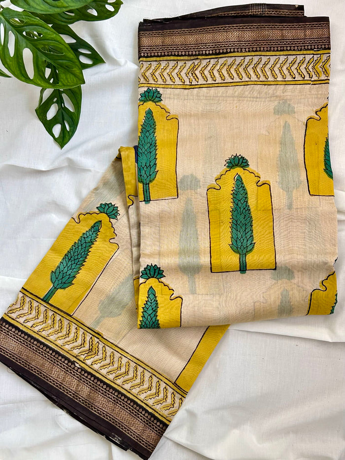 Maheswari Silk