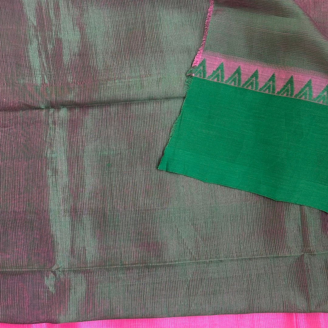 MangalgiriPattu PinkTemple - MKDH02