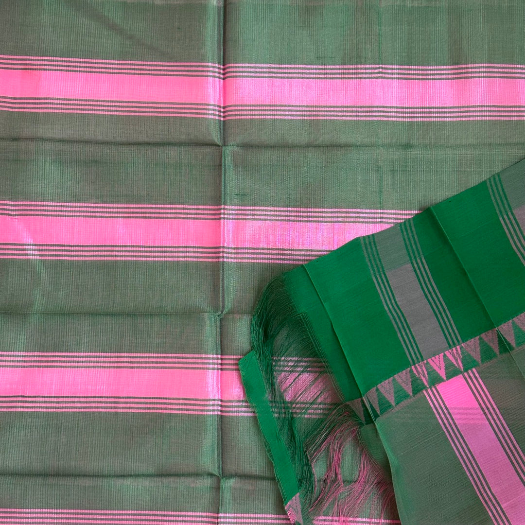 MangalgiriPattu PinkTemple - MKDH02
