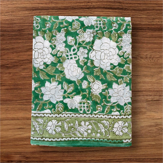 Mul Cotton Saree