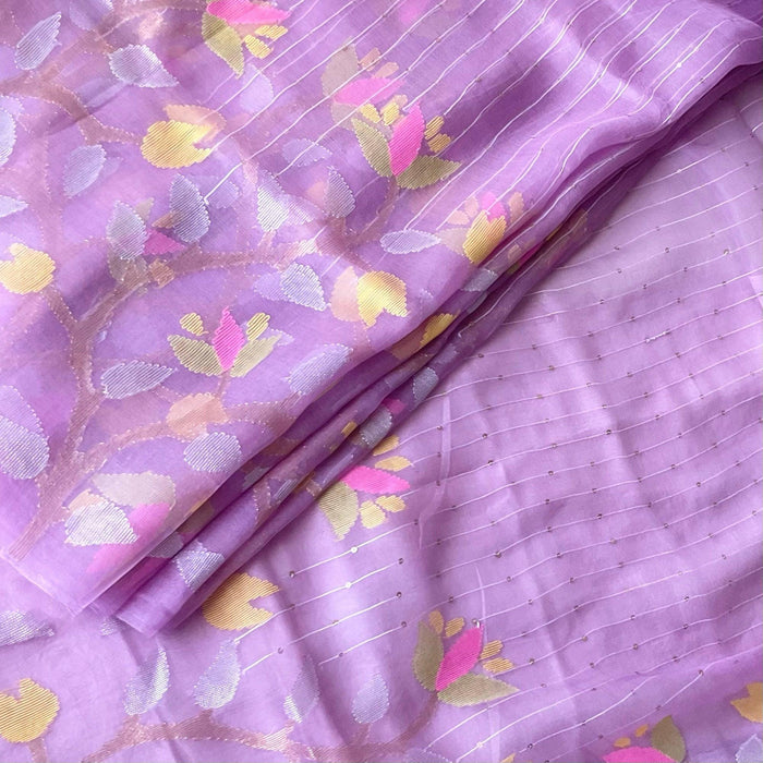All Silk Saree